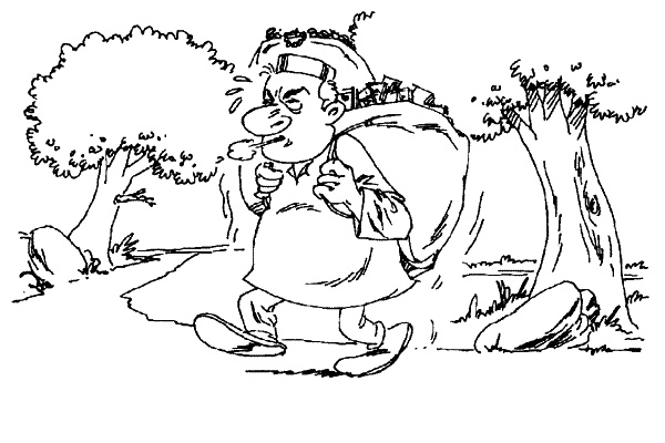 Иллюстрация к книге — Как быть счастливым всегда. 128 советов, которые избавят вас от стресса и тревоги [img_053.jpg]