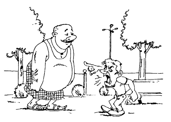 Иллюстрация к книге — Как быть счастливым всегда. 128 советов, которые избавят вас от стресса и тревоги [img_059.jpg]