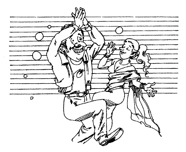 Иллюстрация к книге — Как быть счастливым всегда. 128 советов, которые избавят вас от стресса и тревоги [img_062.jpg]