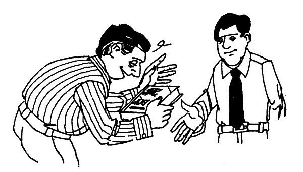 Иллюстрация к книге — Как быть счастливым всегда. 128 советов, которые избавят вас от стресса и тревоги [img_064.jpg]