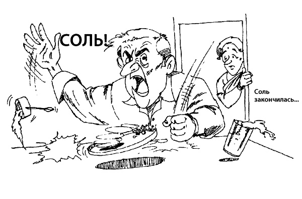 Иллюстрация к книге — Как быть счастливым всегда. 128 советов, которые избавят вас от стресса и тревоги [img_072.jpg]