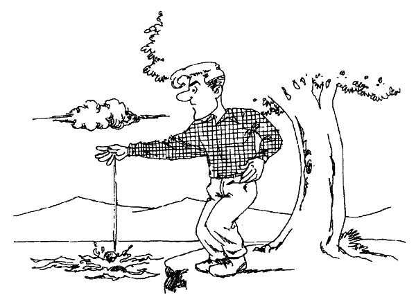 Иллюстрация к книге — Как быть счастливым всегда. 128 советов, которые избавят вас от стресса и тревоги [img_073.jpg]