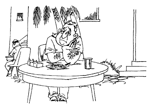 Иллюстрация к книге — Как быть счастливым всегда. 128 советов, которые избавят вас от стресса и тревоги [img_074.jpg]