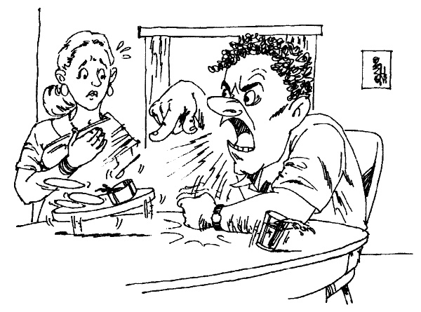 Иллюстрация к книге — Как быть счастливым всегда. 128 советов, которые избавят вас от стресса и тревоги [img_080.jpg]