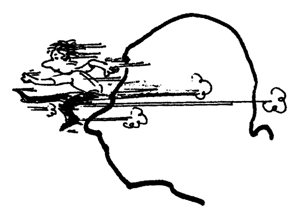 Иллюстрация к книге — Как быть счастливым всегда. 128 советов, которые избавят вас от стресса и тревоги [img_082.jpg]