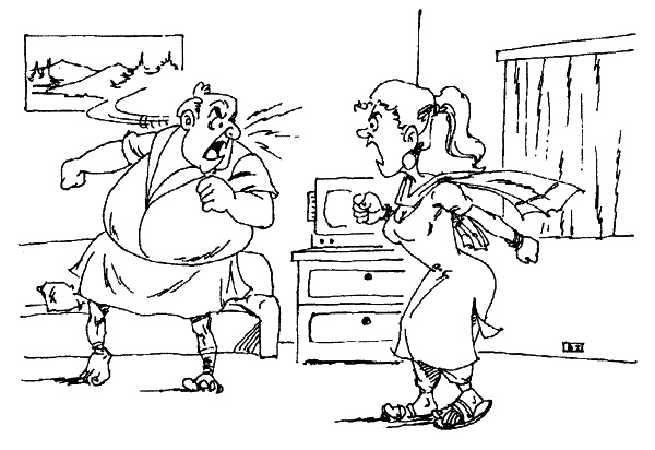 Иллюстрация к книге — Как быть счастливым всегда. 128 советов, которые избавят вас от стресса и тревоги [img_083.jpg]