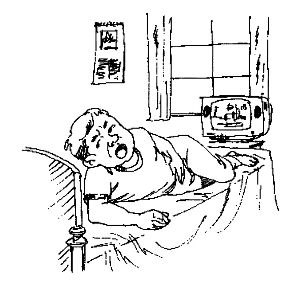 Иллюстрация к книге — Как быть счастливым всегда. 128 советов, которые избавят вас от стресса и тревоги [img_097.jpg]