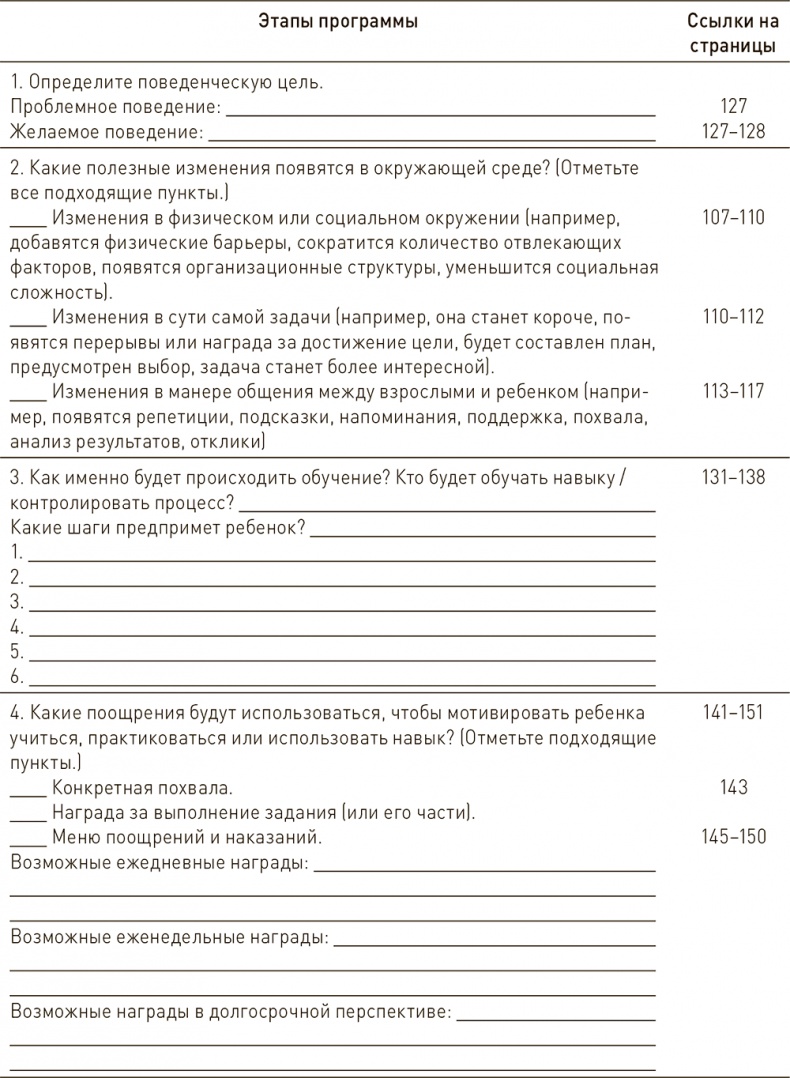 Иллюстрация к книге — Ваш ребенок может все [i_017.jpg]