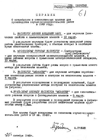 Иллюстрация к книге — Секретные алмазы Сталина [i_057.jpg]