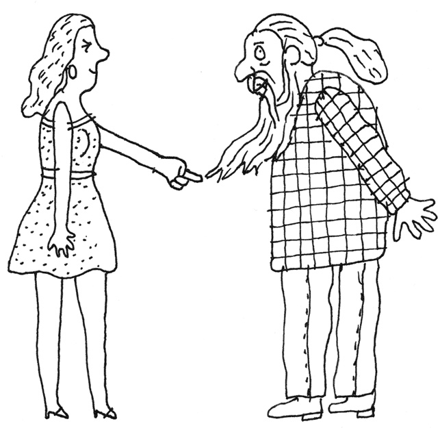 Иллюстрация к книге — МЖ. Как научиться жить душа в душу с тем, кого любишь [i_007.jpg]