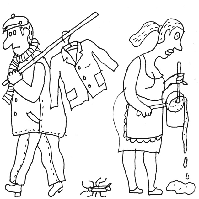 Иллюстрация к книге — МЖ. Как научиться жить душа в душу с тем, кого любишь [i_028.jpg]