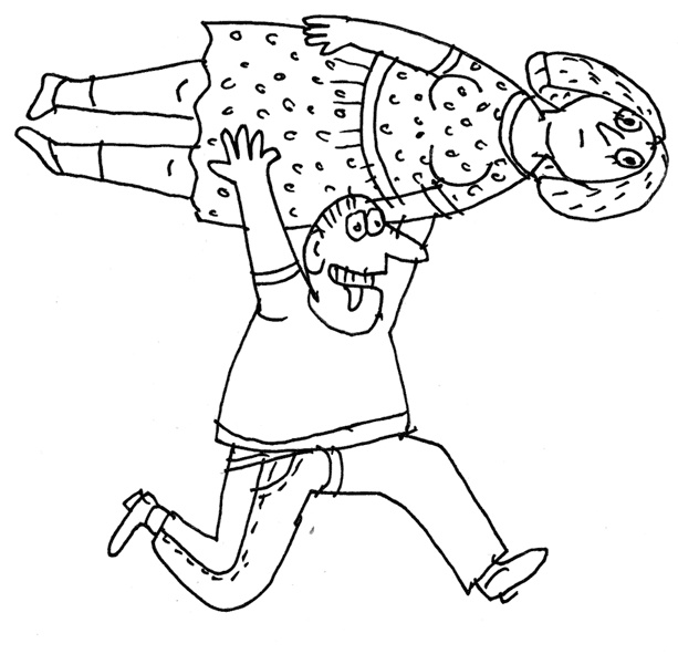 Иллюстрация к книге — МЖ. Как научиться жить душа в душу с тем, кого любишь [i_052.jpg]