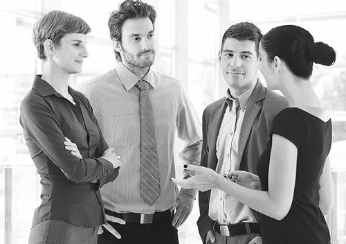 Иллюстрация к книге — Манипулирование людьми [i_036.jpg]