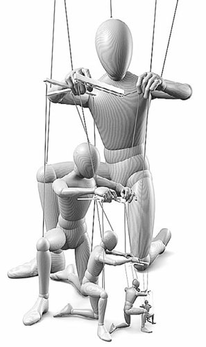 Иллюстрация к книге — Манипулирование людьми [i_084.jpg]