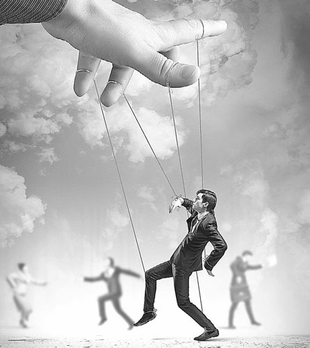 Иллюстрация к книге — Манипулирование людьми [i_102.jpg]