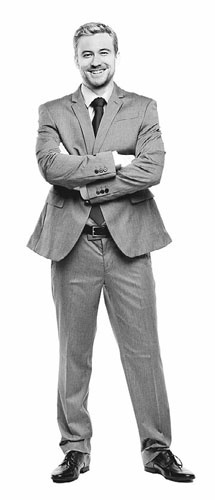 Иллюстрация к книге — Манипулирование людьми [i_126.jpg]