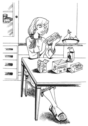 Иллюстрация к книге — Психология победы. Секреты подготовки олимпийских чемпионов [i_003.jpg]