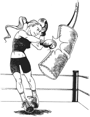 Иллюстрация к книге — Психология победы. Секреты подготовки олимпийских чемпионов [i_004.jpg]