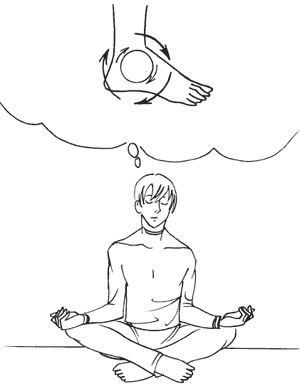 Иллюстрация к книге — Психология победы. Секреты подготовки олимпийских чемпионов [i_013.jpg]