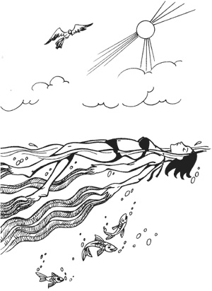 Иллюстрация к книге — Психология победы. Секреты подготовки олимпийских чемпионов [i_014.jpg]