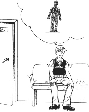 Иллюстрация к книге — Психология победы. Секреты подготовки олимпийских чемпионов [i_019.jpg]