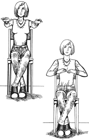 Иллюстрация к книге — Психология победы. Секреты подготовки олимпийских чемпионов [i_030.jpg]