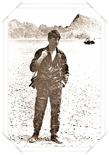 Иллюстрация к книге — Бортжурнал 57-22-10. Хроники вертолетной эскадрильи [i_015.jpg]