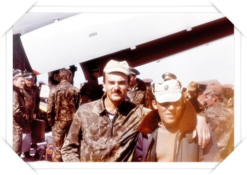 Иллюстрация к книге — Бортжурнал 57-22-10. Хроники вертолетной эскадрильи [i_020.jpg]