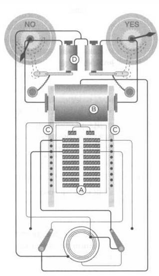 Иллюстрация к книге — Поистине светлая идея. Эдисон. Электрическое освещение [img_14.jpg]
