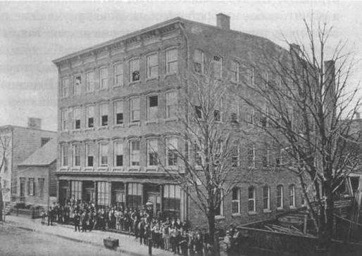 Иллюстрация к книге — Поистине светлая идея. Эдисон. Электрическое освещение [img_18.jpg]