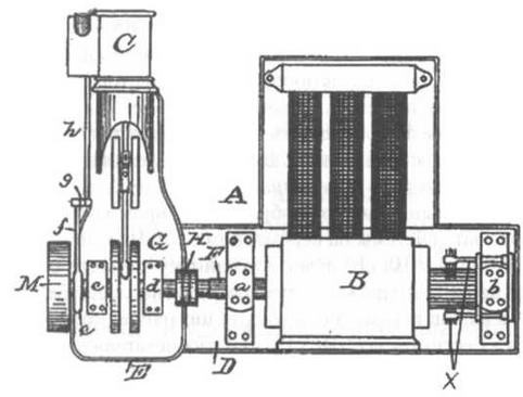Иллюстрация к книге — Поистине светлая идея. Эдисон. Электрическое освещение [img_71.jpg]