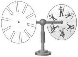 Иллюстрация к книге — Поистине светлая идея. Эдисон. Электрическое освещение [img_76.jpg]