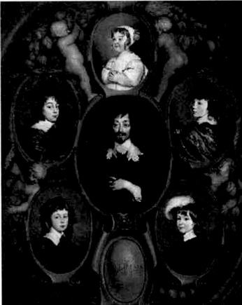 Иллюстрация к книге — Гюйгенс. Волновая теория света. В погоне за лучом [img_2.jpg]