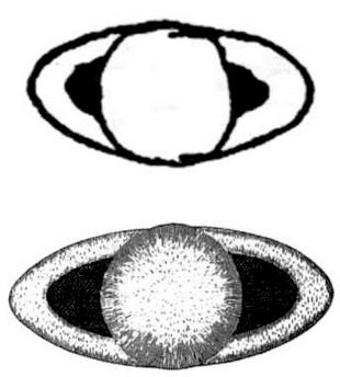 Иллюстрация к книге — Гюйгенс. Волновая теория света. В погоне за лучом [img_31.jpg]