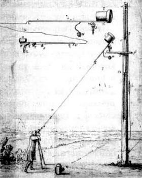 Иллюстрация к книге — Гюйгенс. Волновая теория света. В погоне за лучом [img_40.jpg]