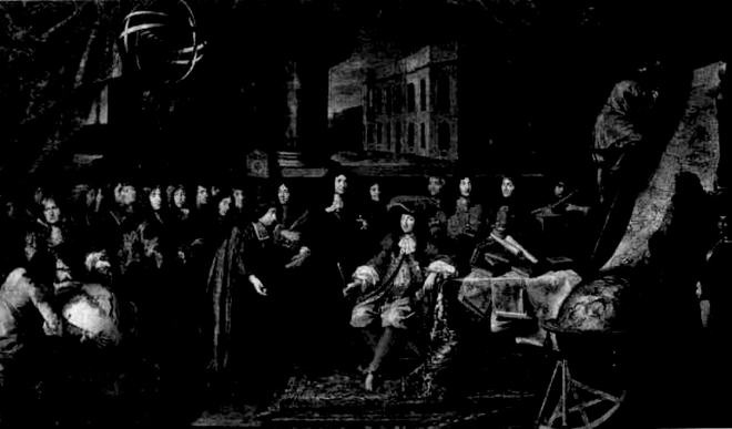 Иллюстрация к книге — Гюйгенс. Волновая теория света. В погоне за лучом [img_53.jpg]