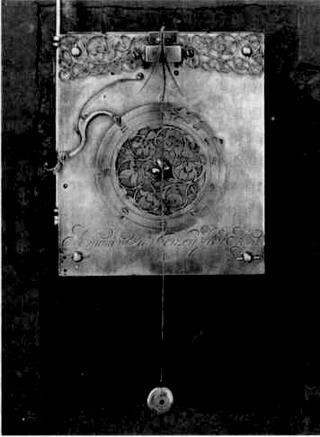 Иллюстрация к книге — Гюйгенс. Волновая теория света. В погоне за лучом [img_91.jpg]