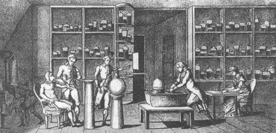 Иллюстрация к книге — Неопределенный электрический объект. Ампер. Классическая электродинамика. [img_17.jpg]