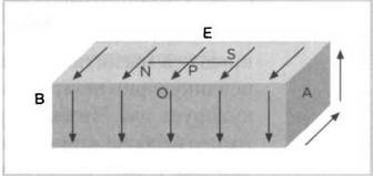 Иллюстрация к книге — Неопределенный электрический объект. Ампер. Классическая электродинамика. [img_33.jpg]