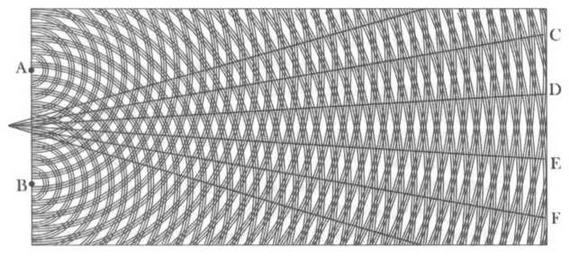 Иллюстрация к книге — Неопределенный электрический объект. Ампер. Классическая электродинамика. [img_57.jpg]