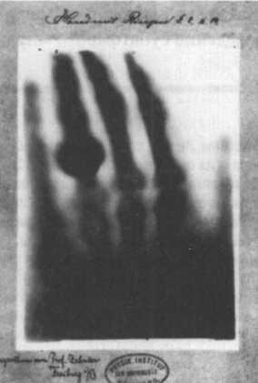 Иллюстрация к книге — Темная сторона материи. Дирак. Антивещество [img_6.jpg]