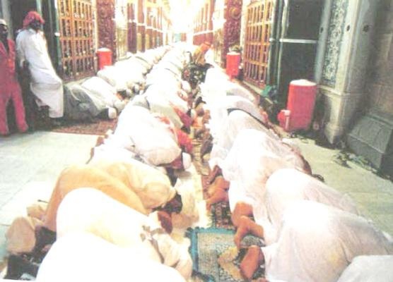 Иллюстрация к книге — Библия языка телодвижений [_106.jpg]