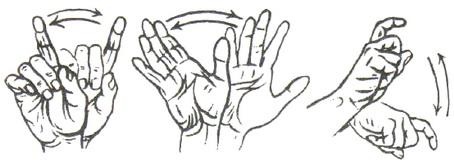 Иллюстрация к книге — Библия языка телодвижений [_41.jpg]