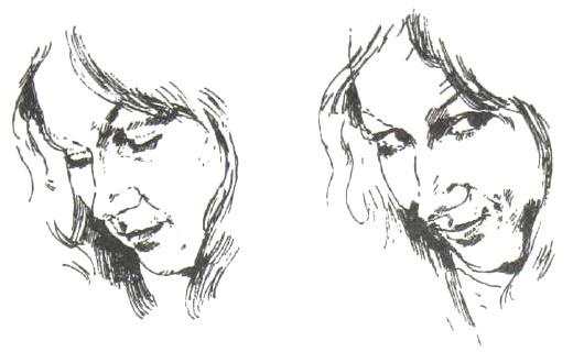 Иллюстрация к книге — Библия языка телодвижений [_48.jpg]