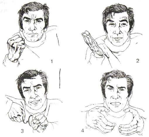 Иллюстрация к книге — Библия языка телодвижений [_64.jpg]