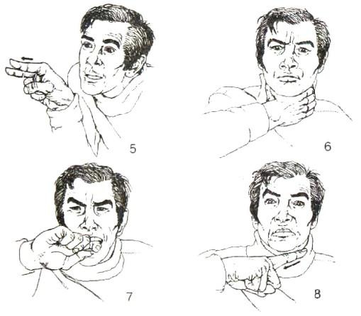 Иллюстрация к книге — Библия языка телодвижений [_65.jpg]