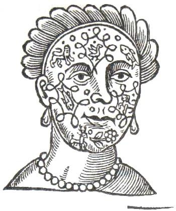 Иллюстрация к книге — Библия языка телодвижений [_78.jpg]