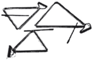 Иллюстрация к книге — Включи свою внутреннюю музыку. Музыкальная терапия и психодрама [i_005.jpg]