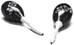 Иллюстрация к книге — Включи свою внутреннюю музыку. Музыкальная терапия и психодрама [i_008.jpg]