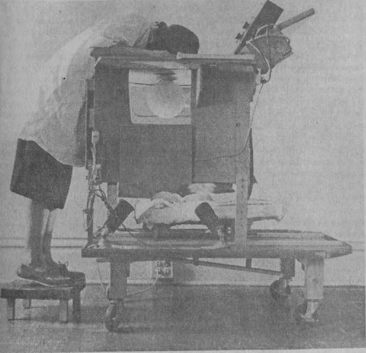 Иллюстрация к книге — Психология развития. Методы исследования [img_23.jpg]